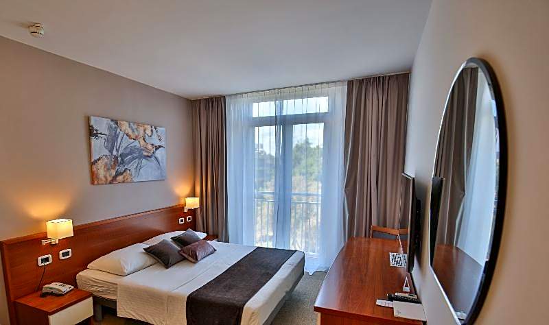 Arena Hotel Holiday