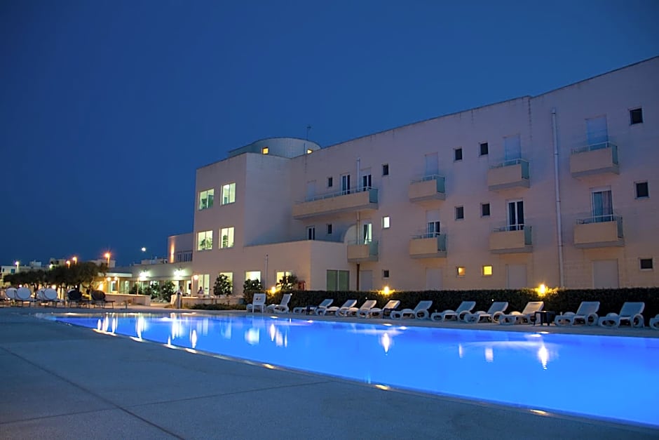 Hotel La Sorgente