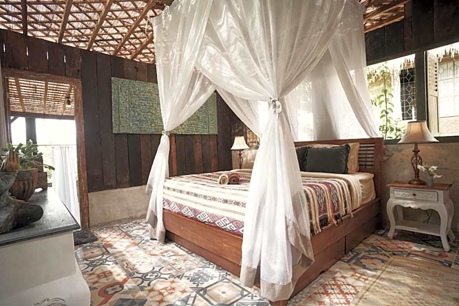 Batukaru Coffee Estate