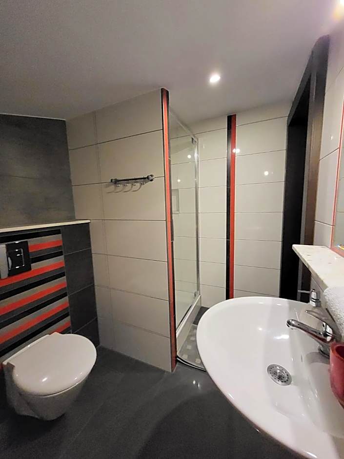 Kryształowa Józefów