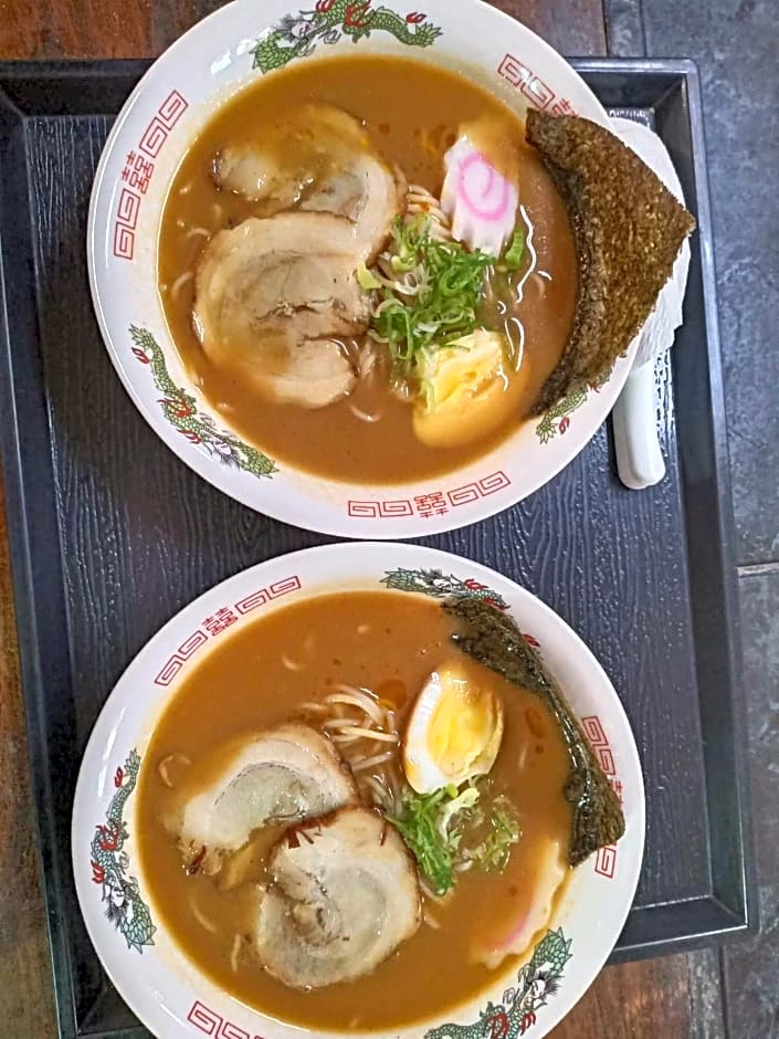 MinshukuKCS Hotel and Restaurant