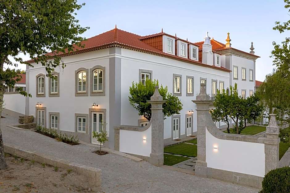 Valverde Santar Hotel & SPA - Relais & Châteaux