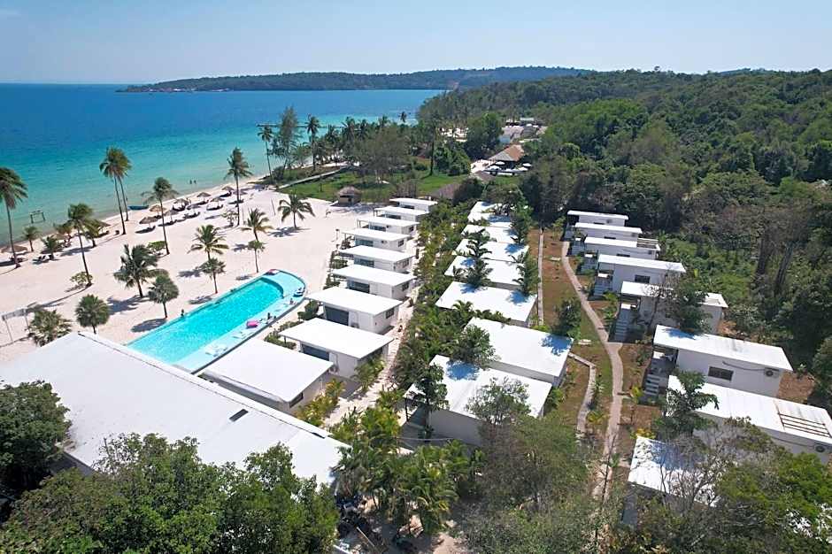 The One Resort Koh Rong