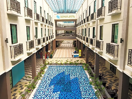 Temasek Hotel