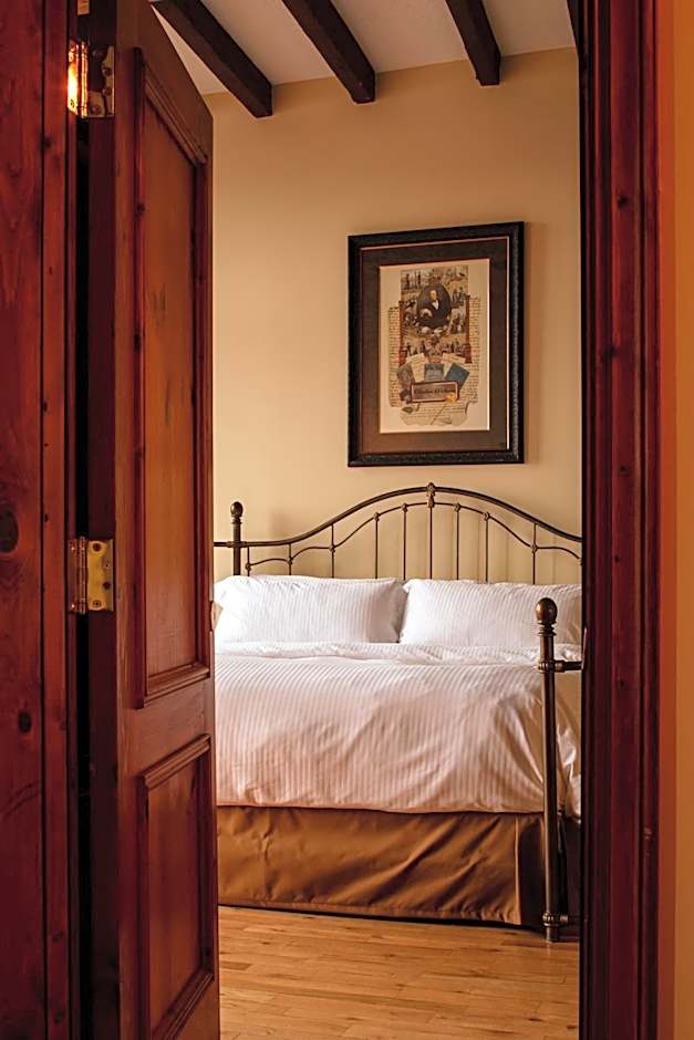 Auberge Du Vieux Port