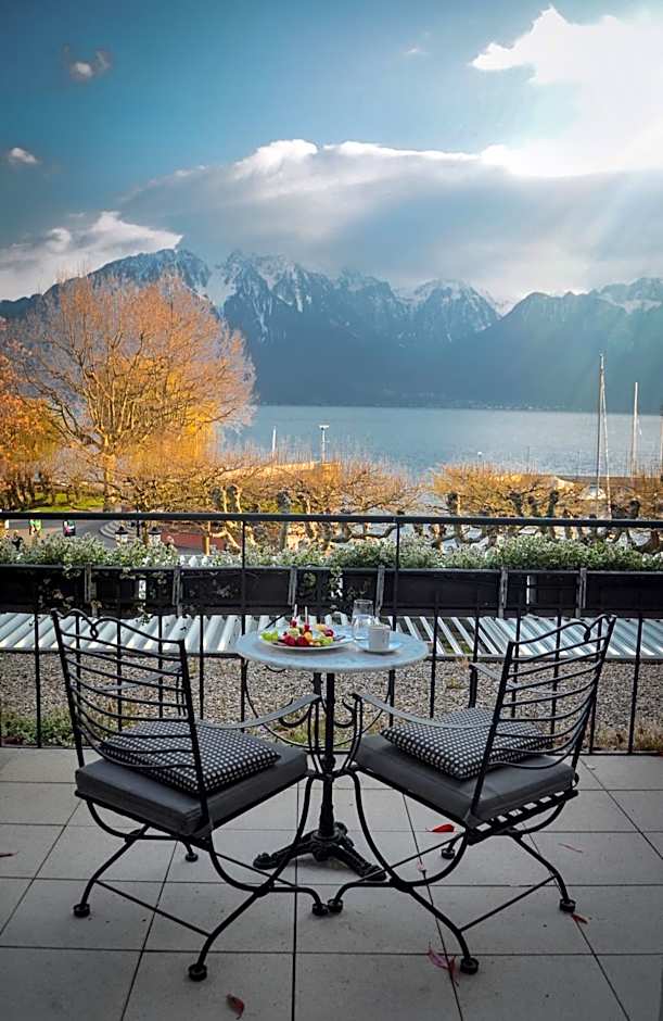 Grand Hotel du Lac