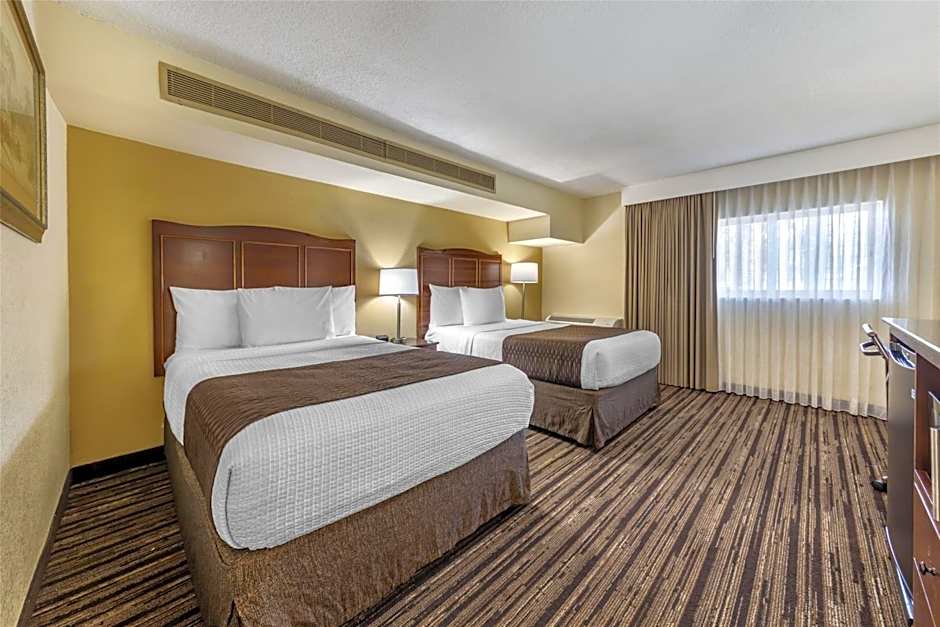 Best Western Plus North Miami/Bal Harbour