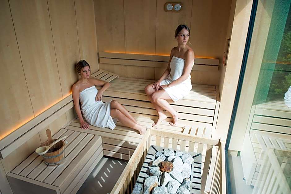 Parkhotel Schillerhain