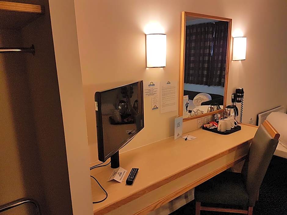 Days Inn Sutton Scotney North