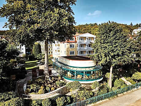 Travel Charme Strandhotel Bansin