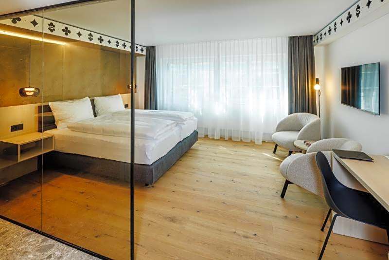 Hotel Restaurant Krone