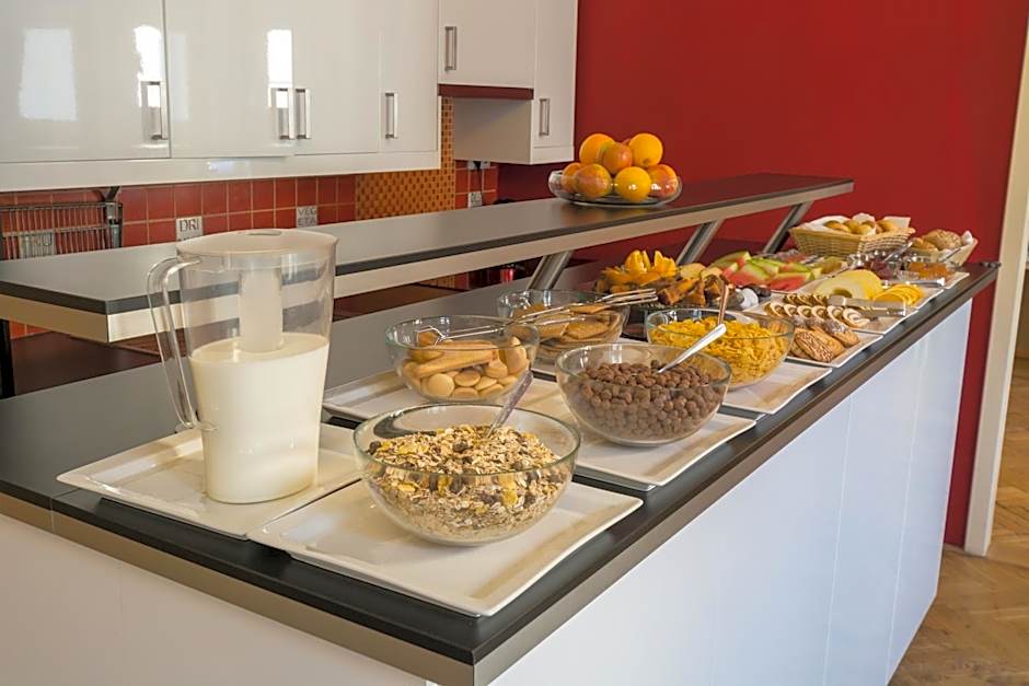 Royal Road Residence