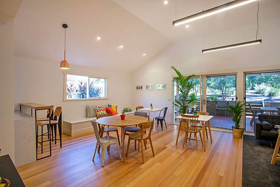 Sunny Side Up Bed and Breakfast