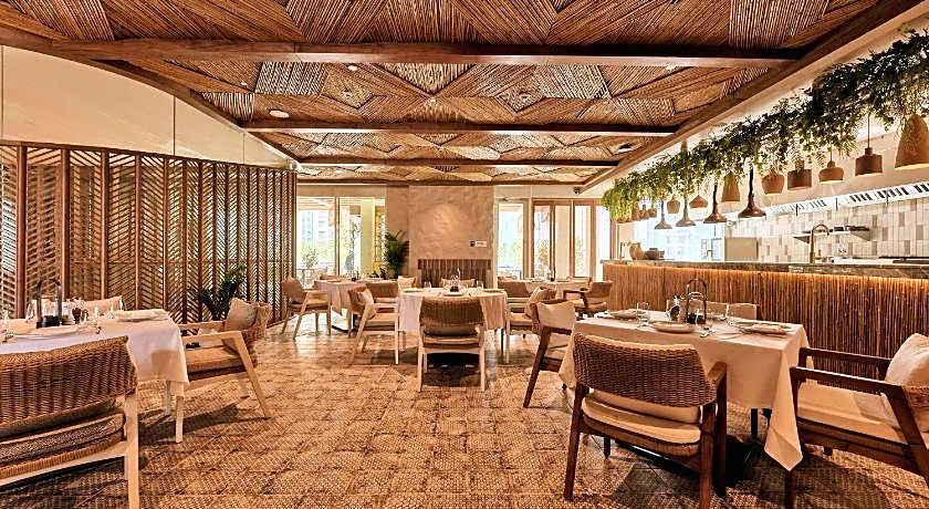 Novotel Riyadh Sahafa