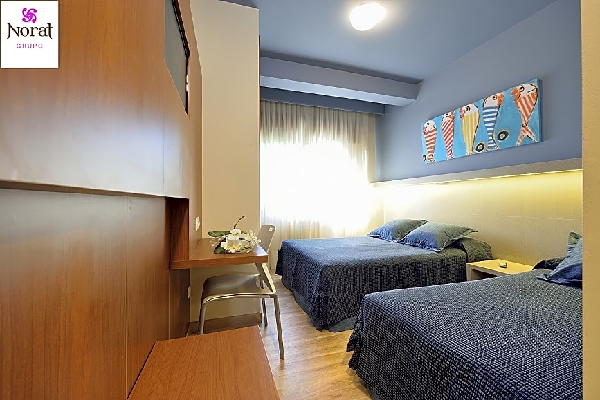 Nuevo Norat Sanxenxo