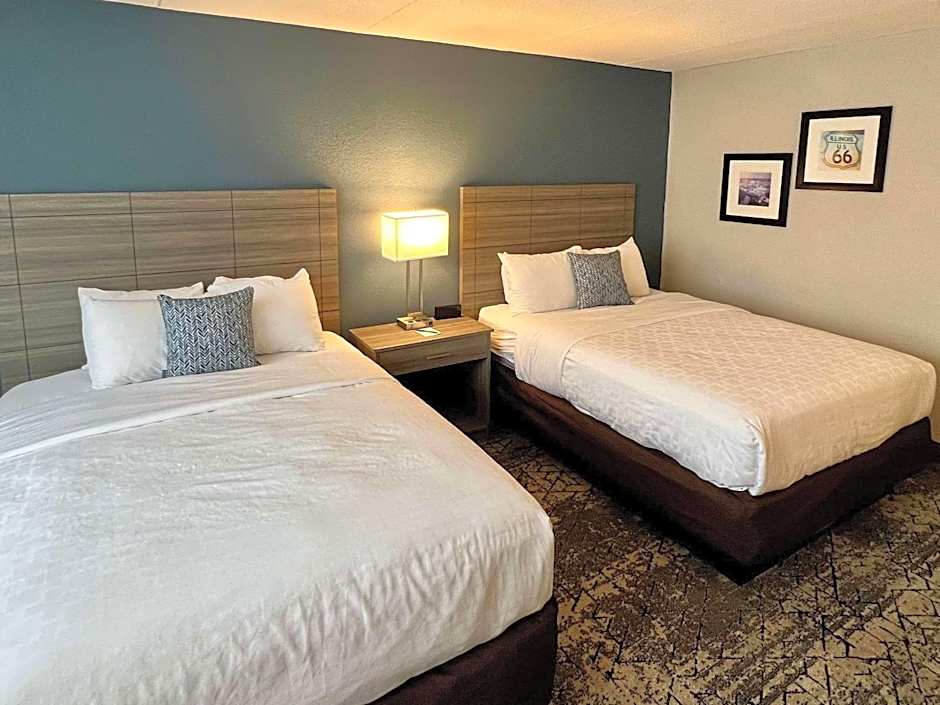 Clarion Hotel And Conference Center - Joliet