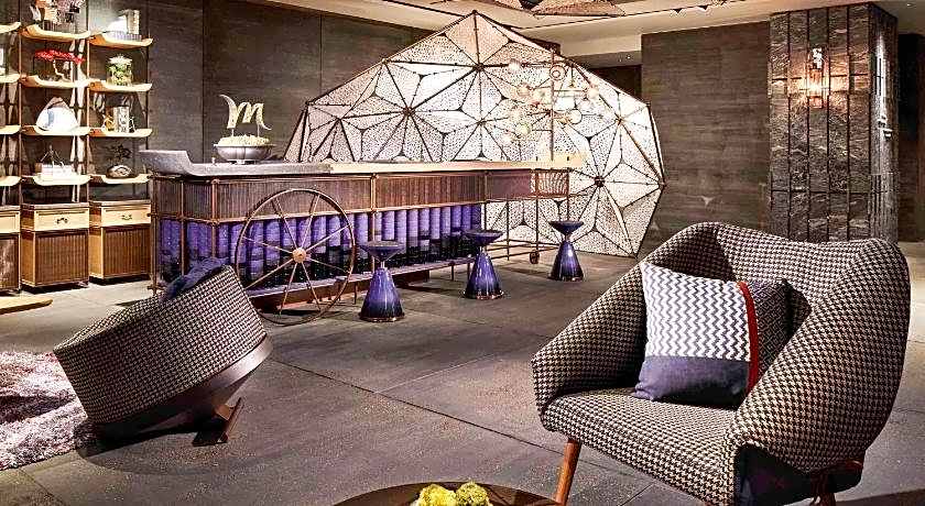 Mercure Kyoto Station