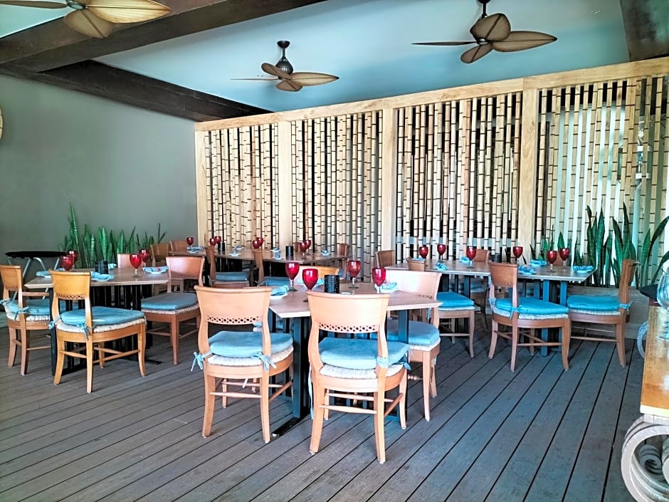 Fiesta Americana Puerto Vallarta All Inclusive & Spa