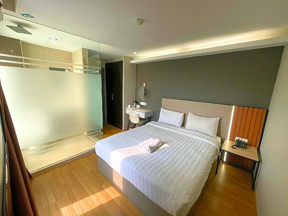 Hotel 99 - Klang @ Meru