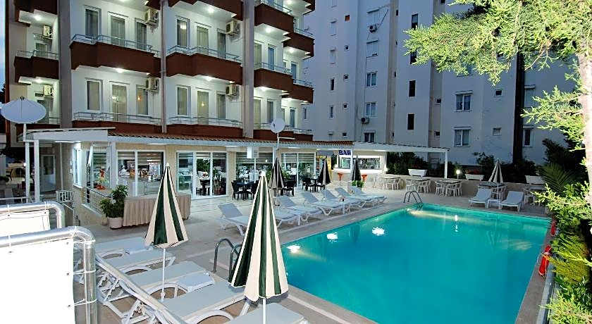 Lara Diamond Hotel