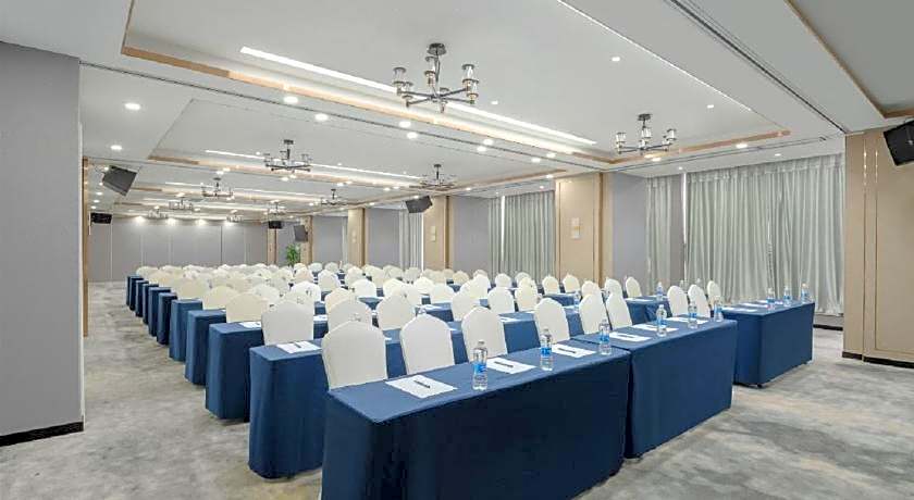 Fairfield by Marriott Xian North Station