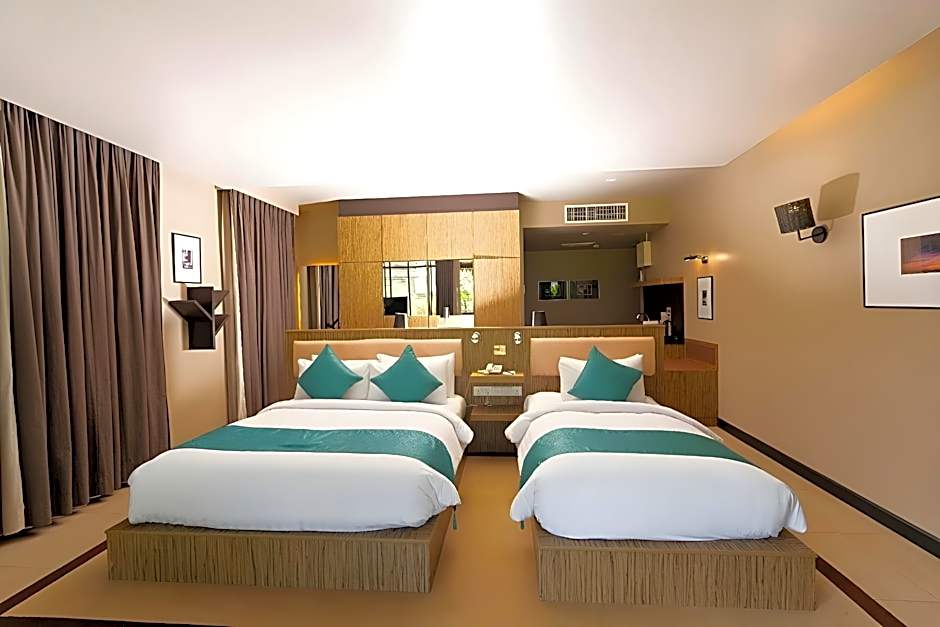 Ombak Villa Langkawi