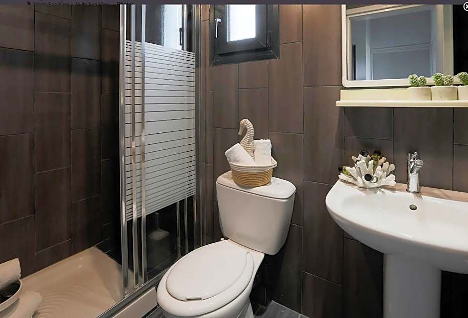 Vigles Sea View, Philian Hotels and Resorts