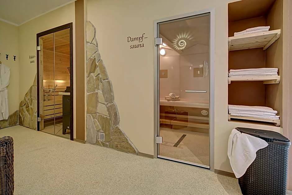 Wellnesshotel deine Auszeit, Adults only