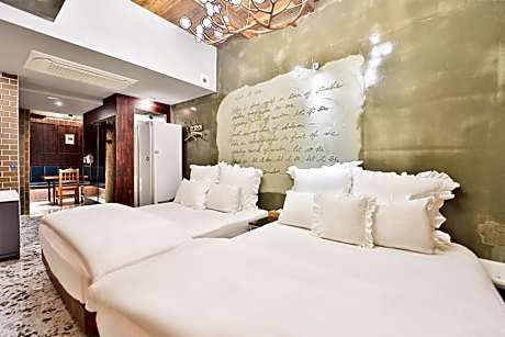Premium Suite B