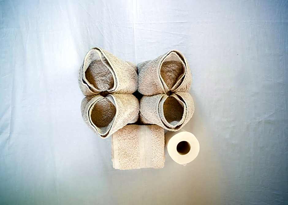 Ocean Green Eco Lodge