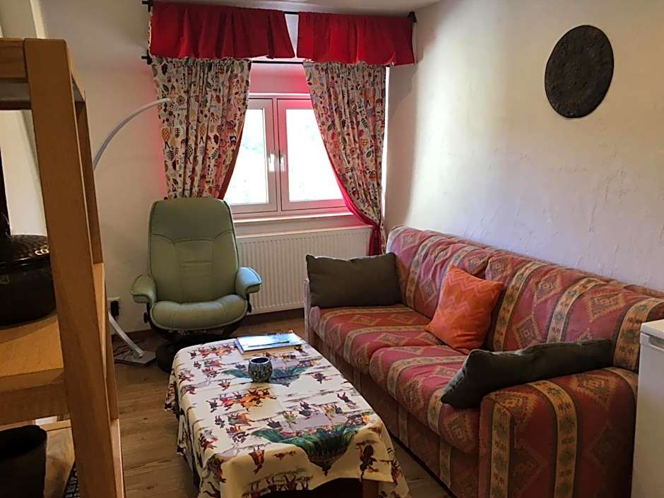 Hotel Jägerhof