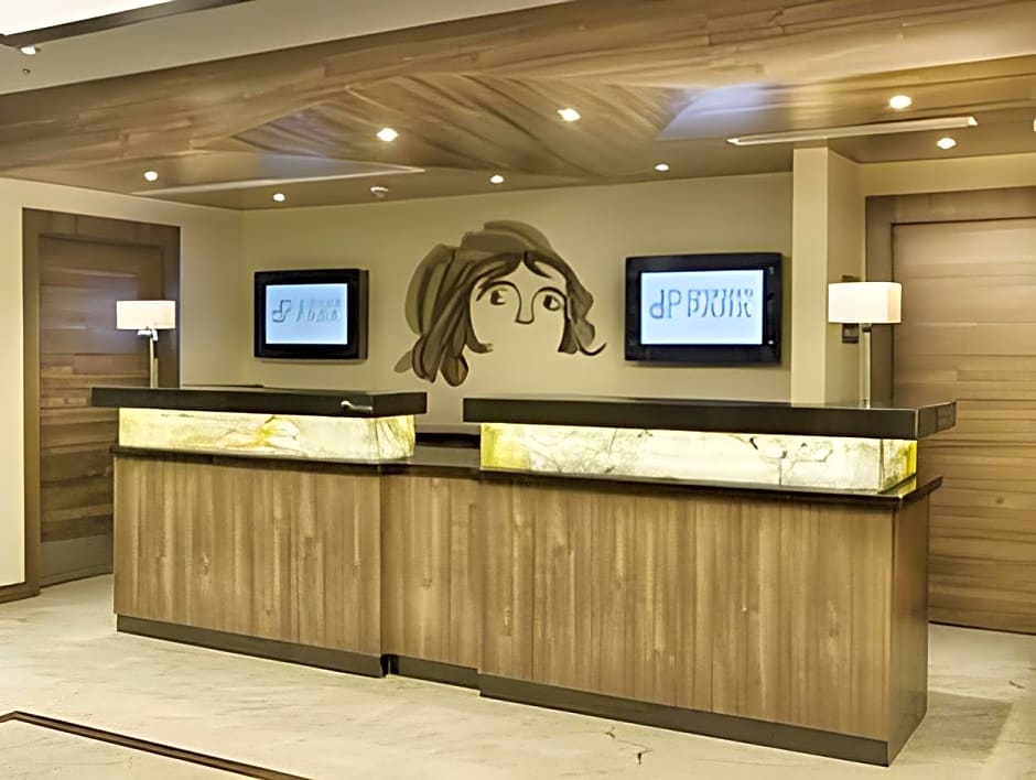 Dedeman Park Gaziantep Hotel