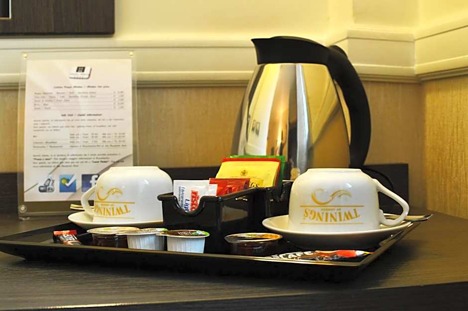 Hotel Artis