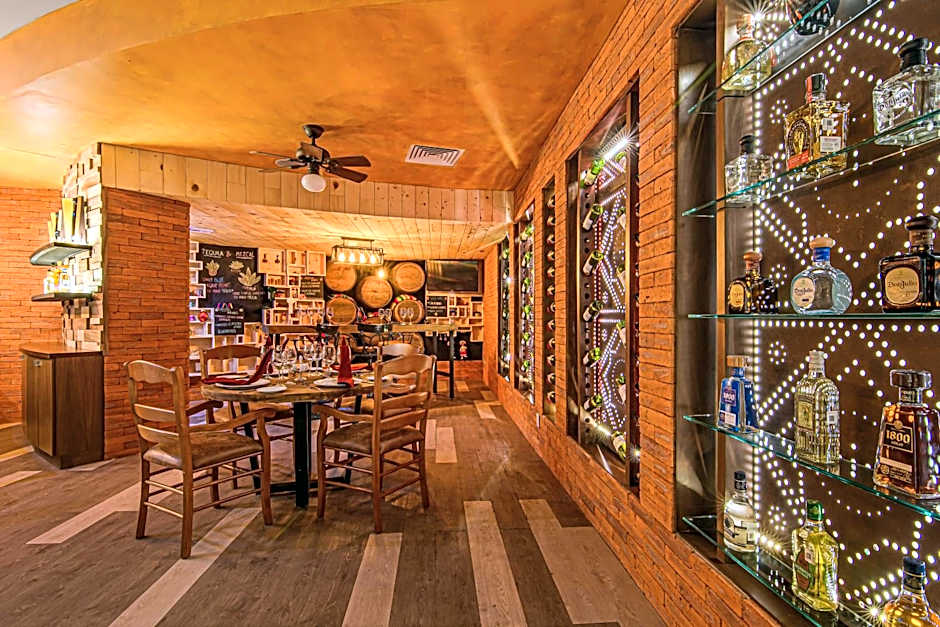 GR Solaris Lighthouse - All Inclusive