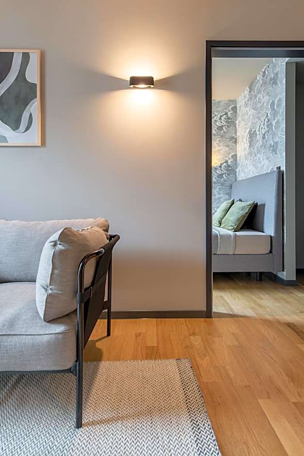 ipartment Berlin Airport