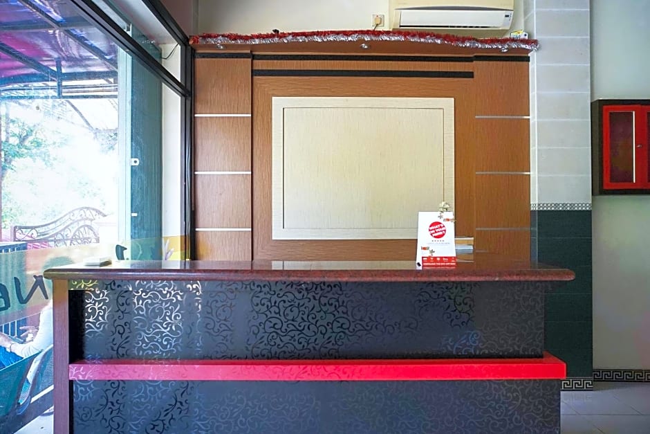 OYO 2038 Jasmine Guest House Balikpapan