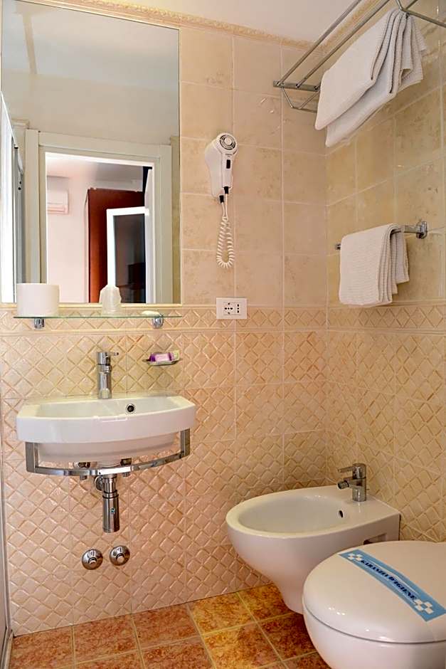 Hotel Verdi