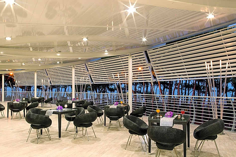 Hotel Lido
