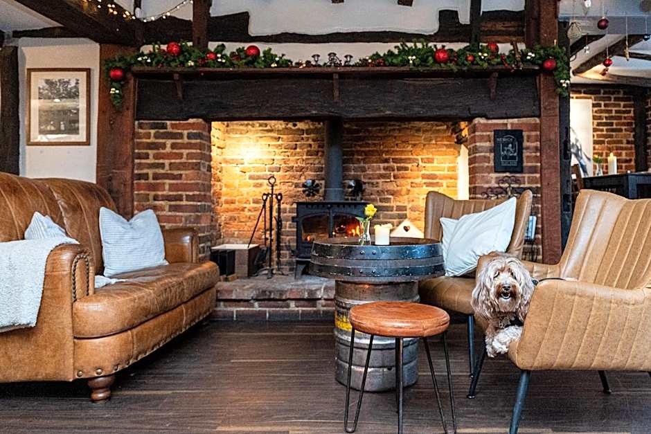 The Bull on the Green