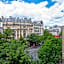 Mercure Paris Montparnasse Raspail