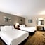 SureStay Plus by Best Western Woodbury Inn