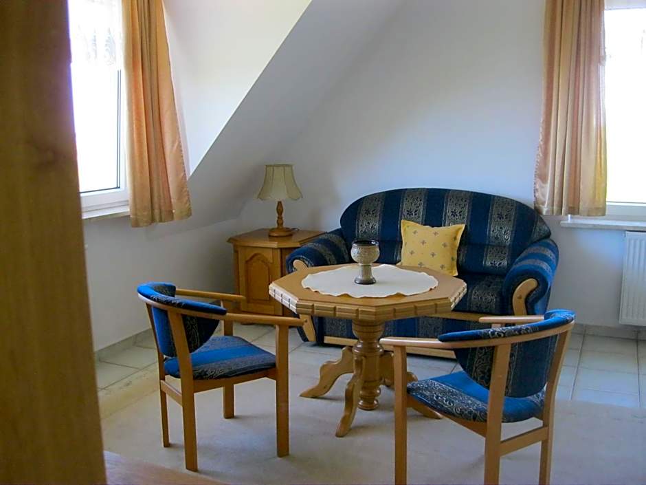 Rezydencja Nad Jeziorem Łebsko