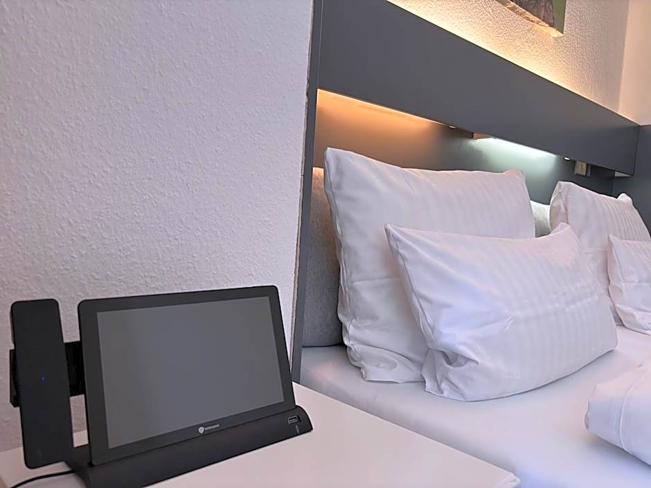 Hotel Haus am Hochwald