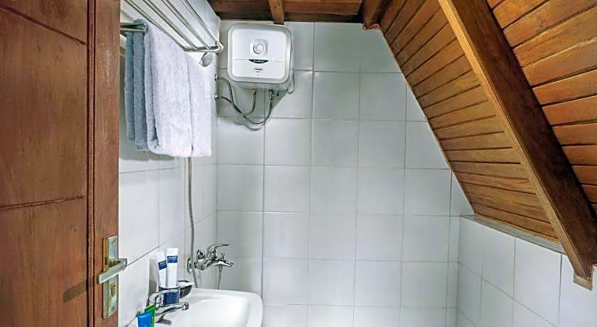 Asmaraloka Villa & Resto