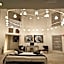 The Villa Luxury Suites Hotel