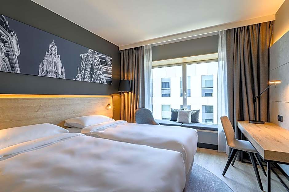 Radisson Hotel Antwerp Berchem