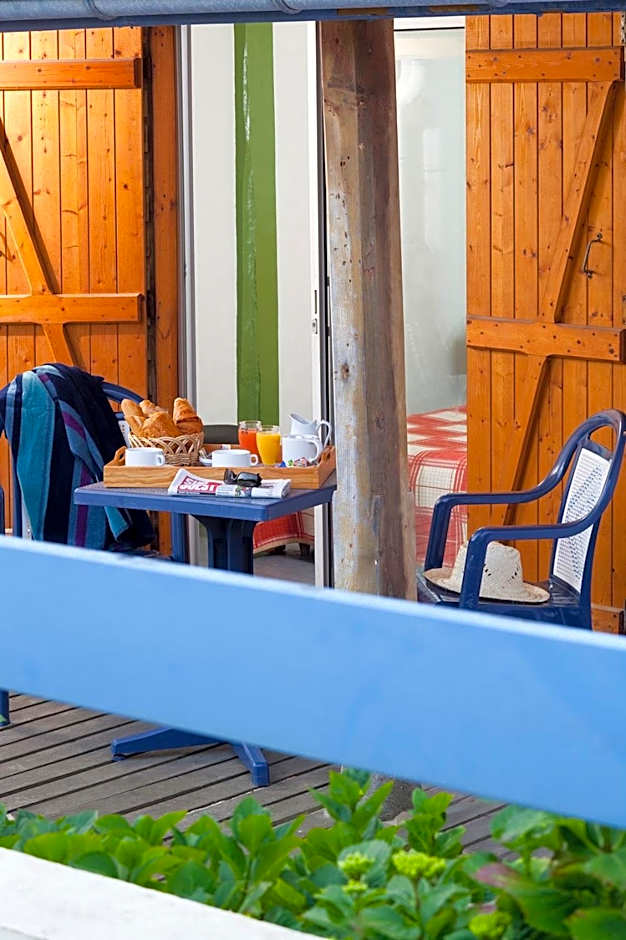 Logis Hotel de France