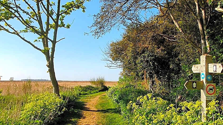 Mr Hares shepherd hut