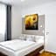 SHOME Hotel Graz I Self-Check-In I Free Parking