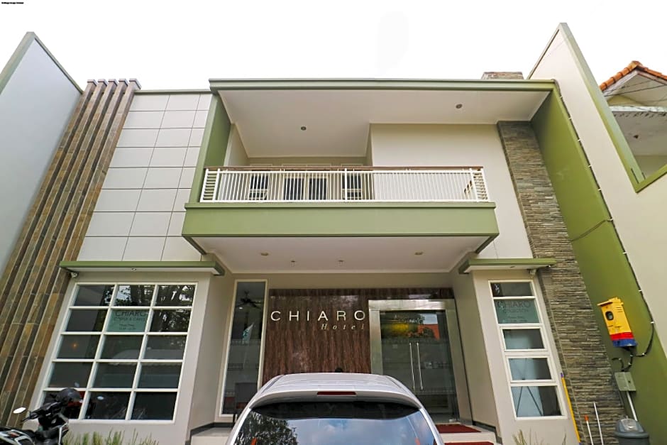 Chiaro Hotel Syariah